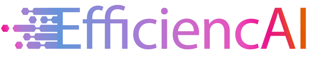 EfficiencAI Logo